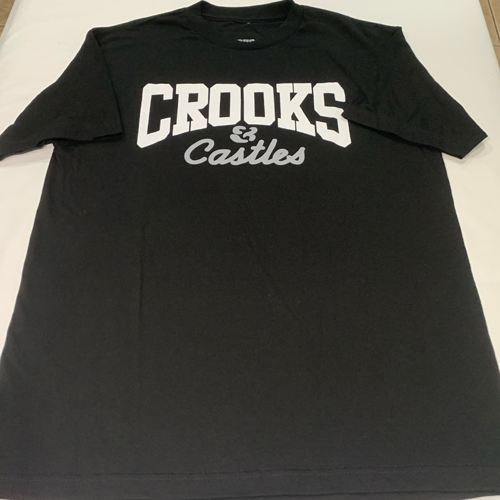 🔹NEW..Crooks and Castles